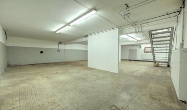 Werkstatt zur Miete 1.285 € 130 m² Lagerfläche Weilheim Weilheim 82362