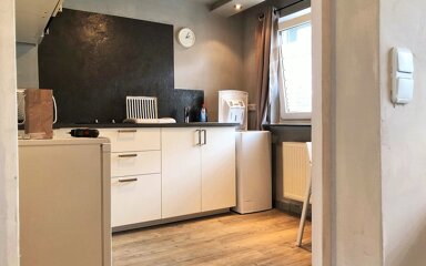 Wohnung zur Miete Wohnen auf Zeit 895 € 1 Zimmer 25 m² frei ab 31.03.2025 Krummenackerstr. 0 Innenstadt - West Esslingen Zentrum 73733