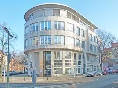 Büro-/Praxisfläche zur Miete 19,90 € 280,3 m² Bürofläche teilbar ab 138,9 m² Reinickendorf Berlin 13409