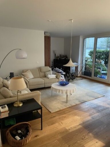 Wohnung zur Miete 700 € 4 Zimmer 141,9 m² frei ab sofort Altdorfstr. Burtscheider Abtei Aachen 52066