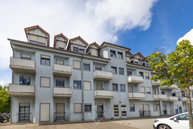 Wohnung zum Kauf 127.000 € 2 Zimmer 40,2 m² Erdgeschoss Lengfeld Würzburg / Lengfeld 97076
