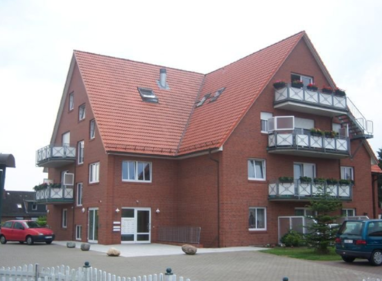 Wohnung zur Miete 530 € 2 Zimmer 70,6 m² Schützenstraße 4a Steinkirchen 21720