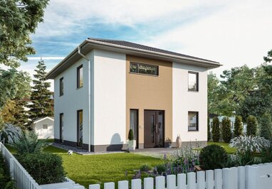 Einfamilienhaus zum Kauf Provisionsfrei 382.000 € 5 Zimmer 123 m² 650 m² Grundstück Bescheid 54413