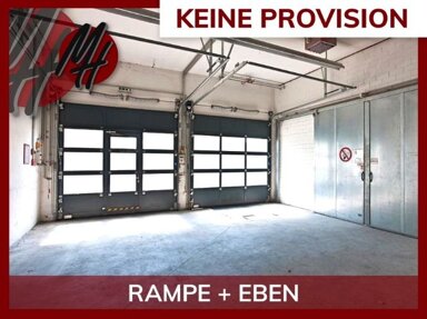 Lagerhalle zur Miete provisionsfrei 5,50 € 870 m² Lagerfläche Sprendlingen Dreieich 63303