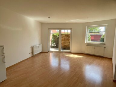 Wohnung zur Miete 595 € 2 Zimmer 48 m² EG frei ab sofort Kastanienallee 140 Reinfeld 23858