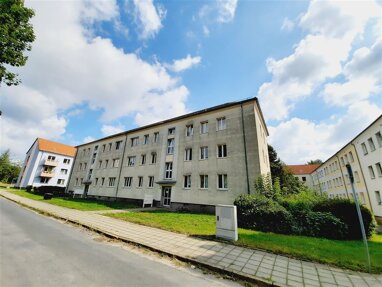 Wohnung zur Miete 200 € 1 Zimmer 33 m² 1. Geschoss Max-Baer Straße 36 Lauchhammer - Mitte Lauchhammer 01979