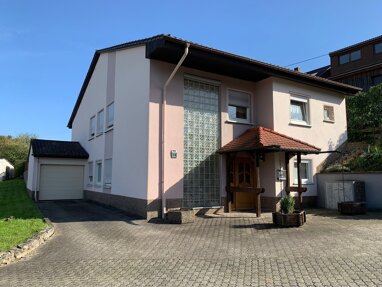 Einfamilienhaus zum Kauf 235.000 € 6 Zimmer 165 m² 643 m² Grundstück frei ab sofort Wemmetsweiler Merchweiler 66589