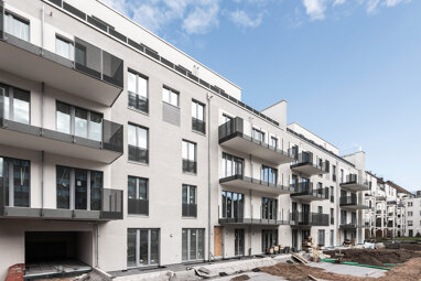 Wohnung zum Kauf Provisionsfrei 440.000 € 2 Zimmer Freiheitsweg 5 Reinickendorf Berlin 13407