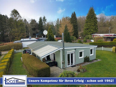 Bungalow zum Kauf 98.000 € 4 Zimmer 71 m² Klingberg Scharbeutz 23684