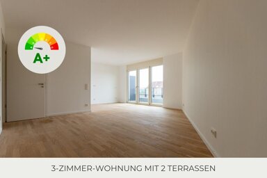 Wohnung zur Miete 1.519 € 3,5 Zimmer 98 m² Cunnersdorfer Straße 2 Sellerhausen-Stünz Leipzig 04318