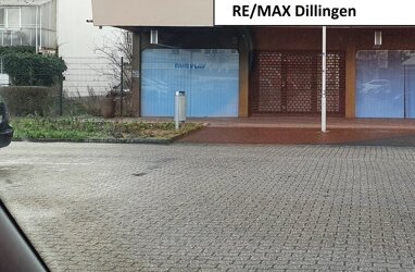 Laden zum Kauf 130.000 € 181 m² Verkaufsfläche Dillingen Dillingen/Saar 66763
