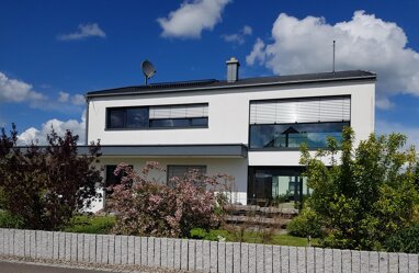 Einfamilienhaus zum Kauf 838.000 € 5 Zimmer 197 m² 730 m² Grundstück Attenhausen Sontheim / Attenhausen 87776