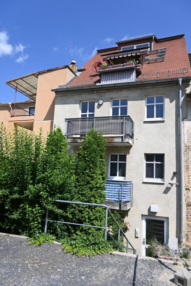 Wohnung zur Miete 320 € 1,5 Zimmer 58 m² Erdgeschoss Bautzner Straße 22 Kamenz Kamenz 01917