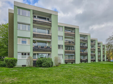 Wohnung zur Miete 670 € 3 Zimmer 75 m² 3. Geschoss Lebenstedt 10 Salzgitter / Lebenstedt 38226