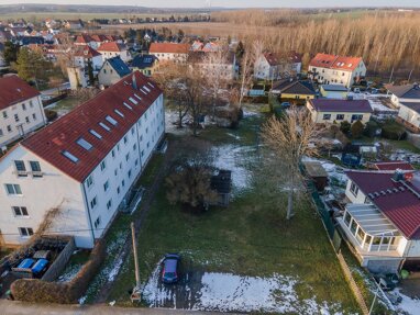 Grundstück zum Kauf Provisionsfrei 69.000 € 748,5 m² Grundstück Thräna Borna 04552