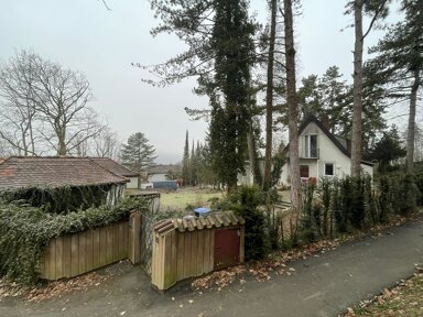 Villa zum Kauf provisionsfrei 639.000 € 10 Zimmer 250 m² frei ab 01.04.2025 Stationsbergstr.25 Bad Kissingen Bad Kissingen 97688