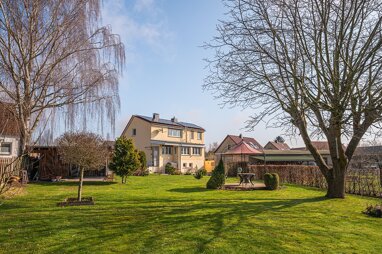 Haus zum Kauf 395.000 € 5 Zimmer 172 m² 4.000 m² Grundstück Buckower Straße Nennhausen Nennhausen 14715