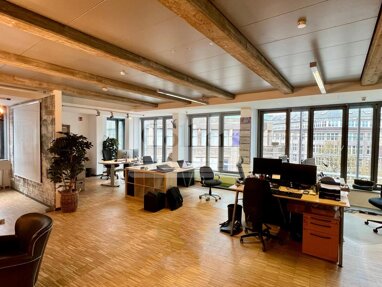Büro-/Praxisfläche zur Miete 24,50 € 356 m² Bürofläche teilbar ab 356 m² Hamburg - Altstadt Hamburg 20095