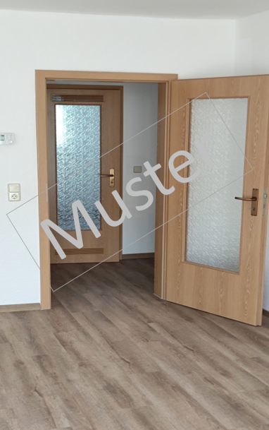 Wohnung zur Miete 414 € 3 Zimmer 64,8 m² 2. Geschoss frei ab sofort Karl-Zerbst-Str.14 Blankenburg Blankenburg 38889