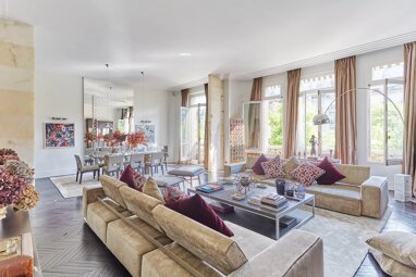 Wohnung zum Kauf 4.250.000 € 4 Zimmer 168 m² Marlioz 16th (Trocadéro - Etoile - Passy) 75220