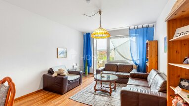 Wohnung zum Kauf 109.000 € 2 Zimmer 54 m² 2. Geschoss Barsinghausen - Nord Barsinghausen 30890