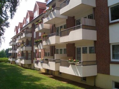 Wohnung zur Miete 250 € 1 Zimmer 35,2 m² 2. Geschoss Fritz-Reuter Platz 33 Warin Warin 19417
