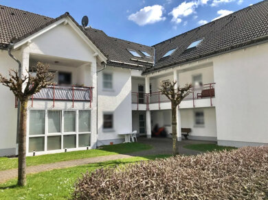 Wohnung zur Miete 800 € 3 Zimmer 84 m² Geschoss 1/1 Neue Straße 5 Ennest Attendorn 57439