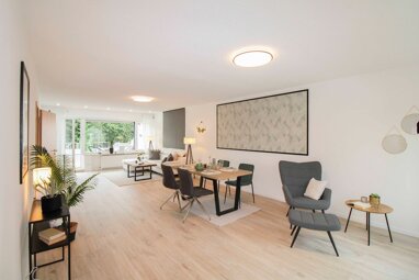 Wohnung zum Kauf 270.000 € 6 Zimmer 142 m² 1. Geschoss Lebenstedt 8 Salzgitter 38229