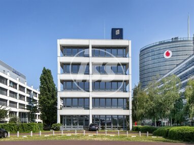 Bürofläche zur Miete Provisionsfrei 15,50 € 516 m² Bürofläche Willstätterstraße 60 Heerdt Düsseldorf 40549