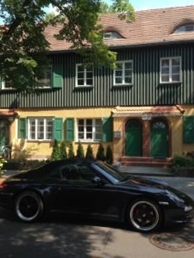 Haus zum Kauf Provisionsfrei 185.000 € 3 Zimmer 124 m² 200 m² Grundstück Misdroyer Straße 25 Schmargendorf Berlin 14199