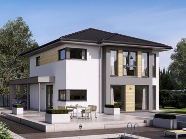 Villa zum Kauf provisionsfrei 546.482 € 5 Zimmer 158 m² 850 m² Grundstück Bovenden Bovenden 37120