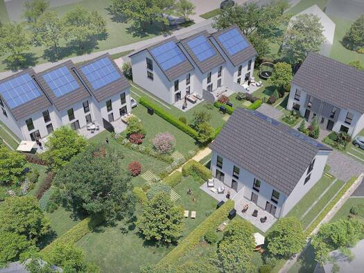 Fertig- und Musterhäuser zum Kauf Alte Marktstraße 45 Niederpleis Sankt Augustin 53757