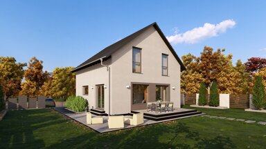 Einfamilienhaus zum Kauf 352.058 € 5 Zimmer 135 m² Talheim Mössingen 72116