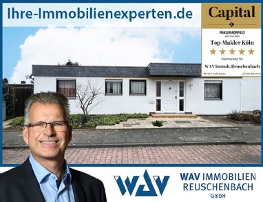 Haus zum Kauf 429.000 € 5 Zimmer 111 m² 330 m² Grundstück Keldenich Wesseling 50389