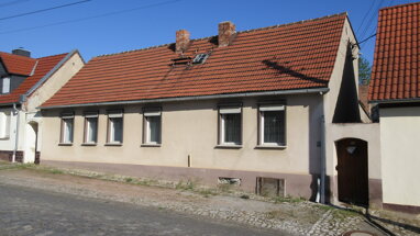 Einfamilienhaus zum Kauf 5.000 € 5 Zimmer 130 m² 247 m² Grundstück Sanderslebener Str. 164 Belleben Könnern OT Belleben 06420