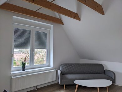 Wohnung zur Miete 520 € 1 Zimmer 28 m² Geschoss 2/2 Jork Jork 21635