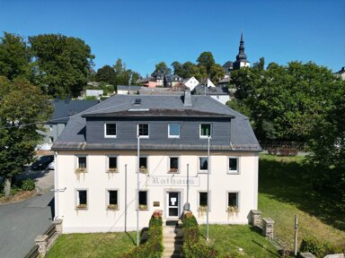 Mehrfamilienhaus zum Kauf 24 Zimmer 518 m² 954 m² Grundstück Schauenstein Schauenstein 95197