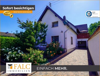 Haus zum Kauf 984.000 € 9 Zimmer 210 m² 2.139 m² Grundstück Flerzheim Rheinbach 53359