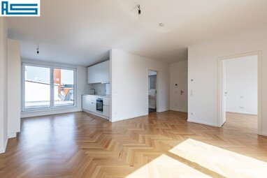 Wohnung zum Kauf Provisionsfrei 699.000 € 2 Zimmer 72,1 m² 5. Geschoss Corinthstraße 53 Friedrichshain Berlin 10245