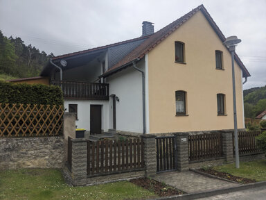 Haus zur Versteigerung 340.000 € 5 Zimmer 129 m² 2.800 m² Grundstück frei ab sofort Ammerbach - Ort Jena 07745