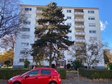 Wohnung zum Kauf 270.000 € 3 Zimmer 94,7 m² 3. Geschoss Blankenloch Stutensee / Büchig 76297