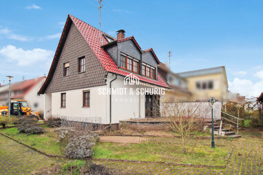 Einfamilienhaus zum Kauf 599.000 € 4 Zimmer 100,7 m² 811 m² Grundstück Neureut - Kirchfeld Karlsruhe 76149