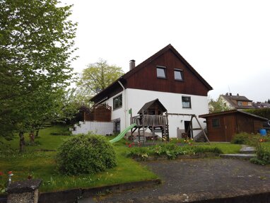 Einfamilienhaus zum Kauf 189.000 € 145 m² 915 m² Grundstück Schönwald Schönwald 95173