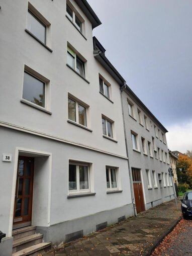 Wohnung zur Miete 446 € 3,5 Zimmer 71,9 m² 1. Geschoss Leipziger Straße 38 Schalke Gelsenkirchen 45881