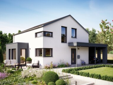 Einfamilienhaus zum Kauf 587.745 € 4 Zimmer 145 m² 455 m² Grundstück Haltern - Mitte Haltern am See 45721