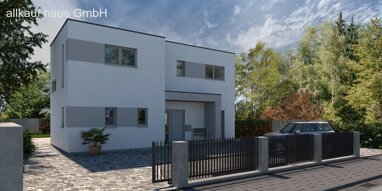 Einfamilienhaus zum Kauf Provisionsfrei 380.619 € 4 Zimmer 175,1 m² 760 m² Grundstück Wilkau-Haßlau Zwickau 08056