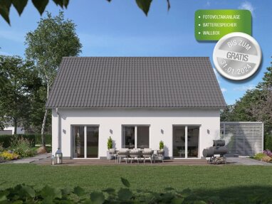 Einfamilienhaus zum Kauf 464.700 € 4 Zimmer 128 m² 535 m² Grundstück Welxande Thiendorf 01561