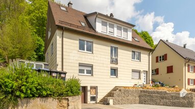 Mehrfamilienhaus zum Kauf 455.000 € 13 Zimmer 264 m² 711 m² Grundstück Auingen Münsingen 72525