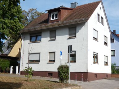 Mehrfamilienhaus zum Kauf 365.000 € 8 Zimmer 183,7 m² 266 m² Grundstück frei ab sofort Allersberg Allersberg 90584