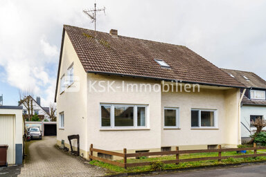 Mehrfamilienhaus zum Kauf 399.000 € 6 Zimmer 143,7 m² 529 m² Grundstück Ort Sankt Augustin / Niederpleis 53757